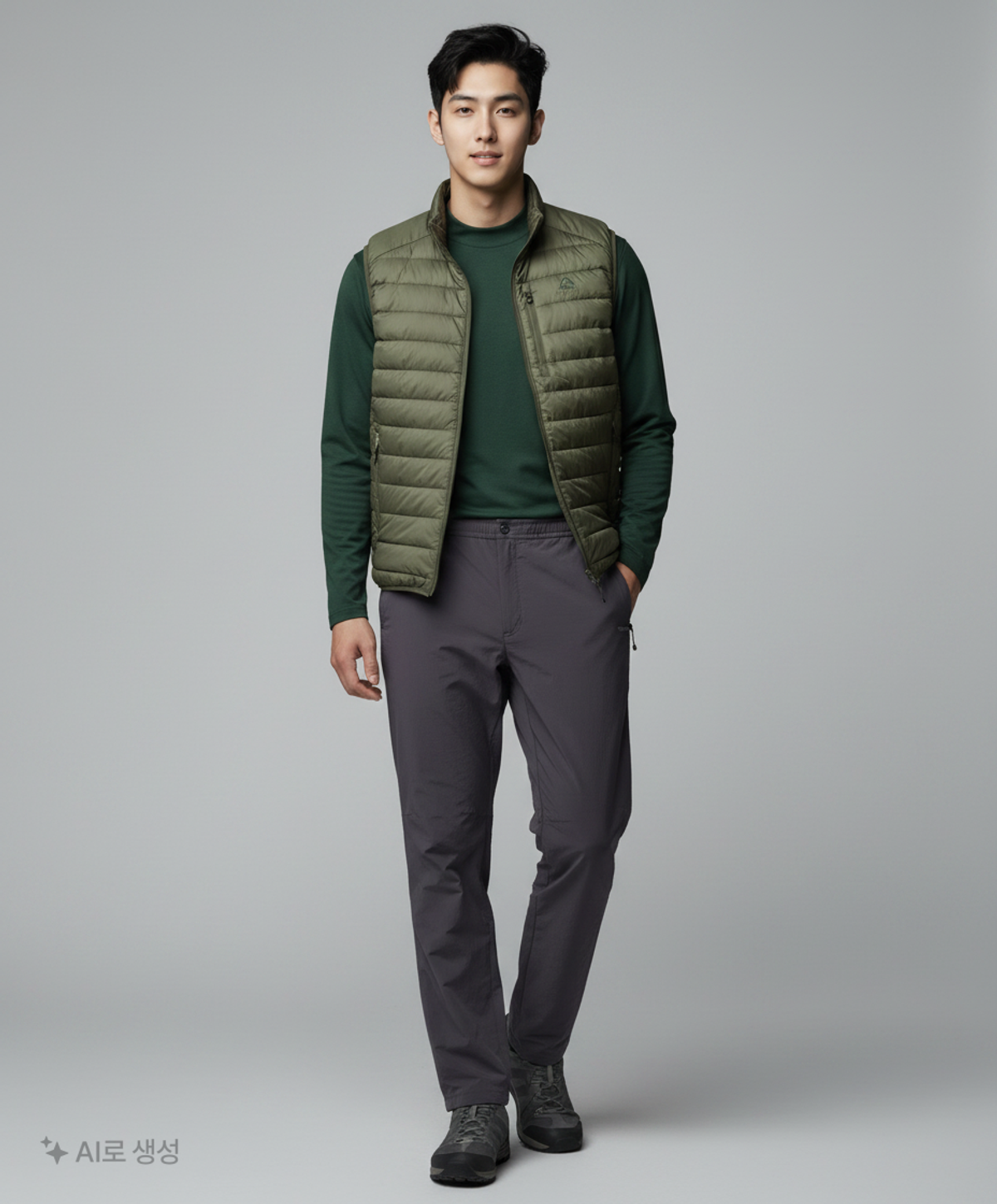 머렐(MERRELL) 기타 바지 90