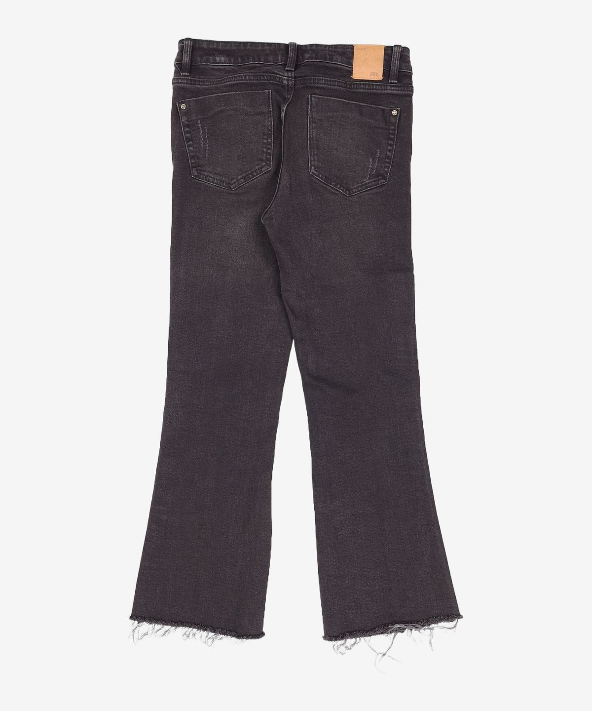 자라(ZARA) 청/데님 팬츠 34