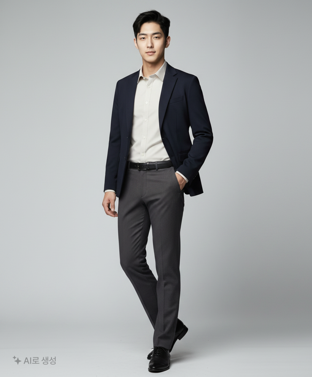 빠니깔레(PANICALE) 슈트 팬츠/슬랙스 52