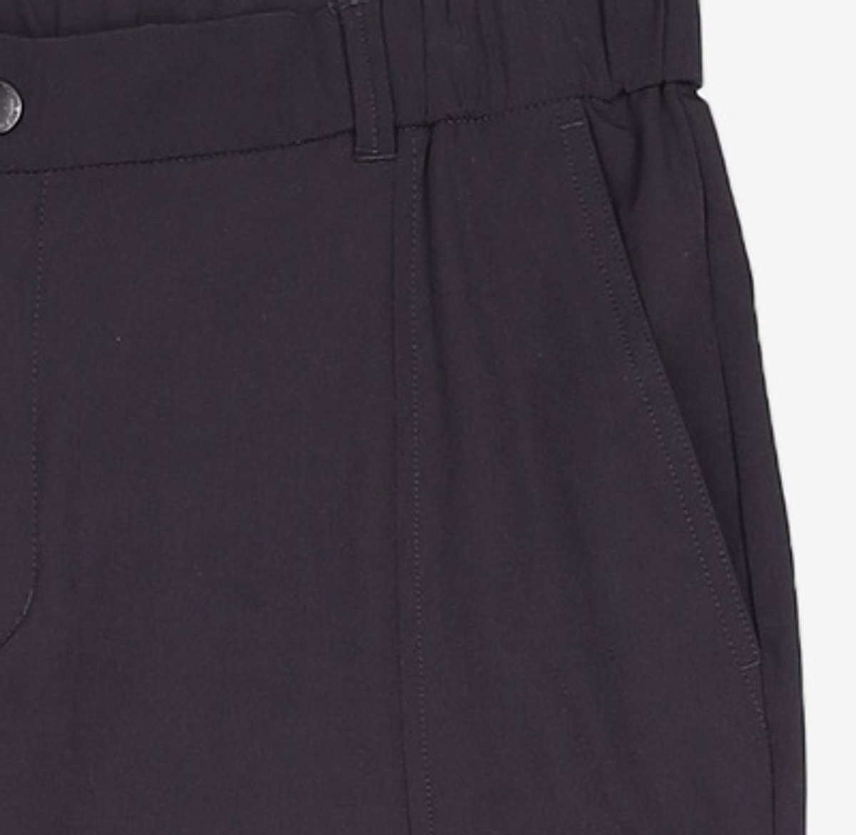 김영주(KIM YOUNG JOO) 조거 팬츠 34