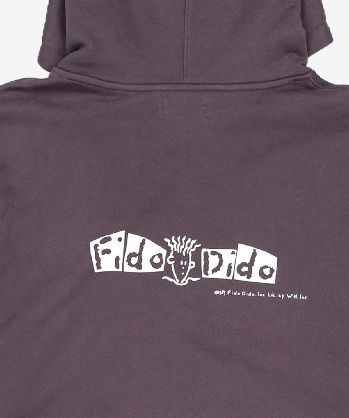 피도디도(FIDO DIDO) 후드 티셔츠 L