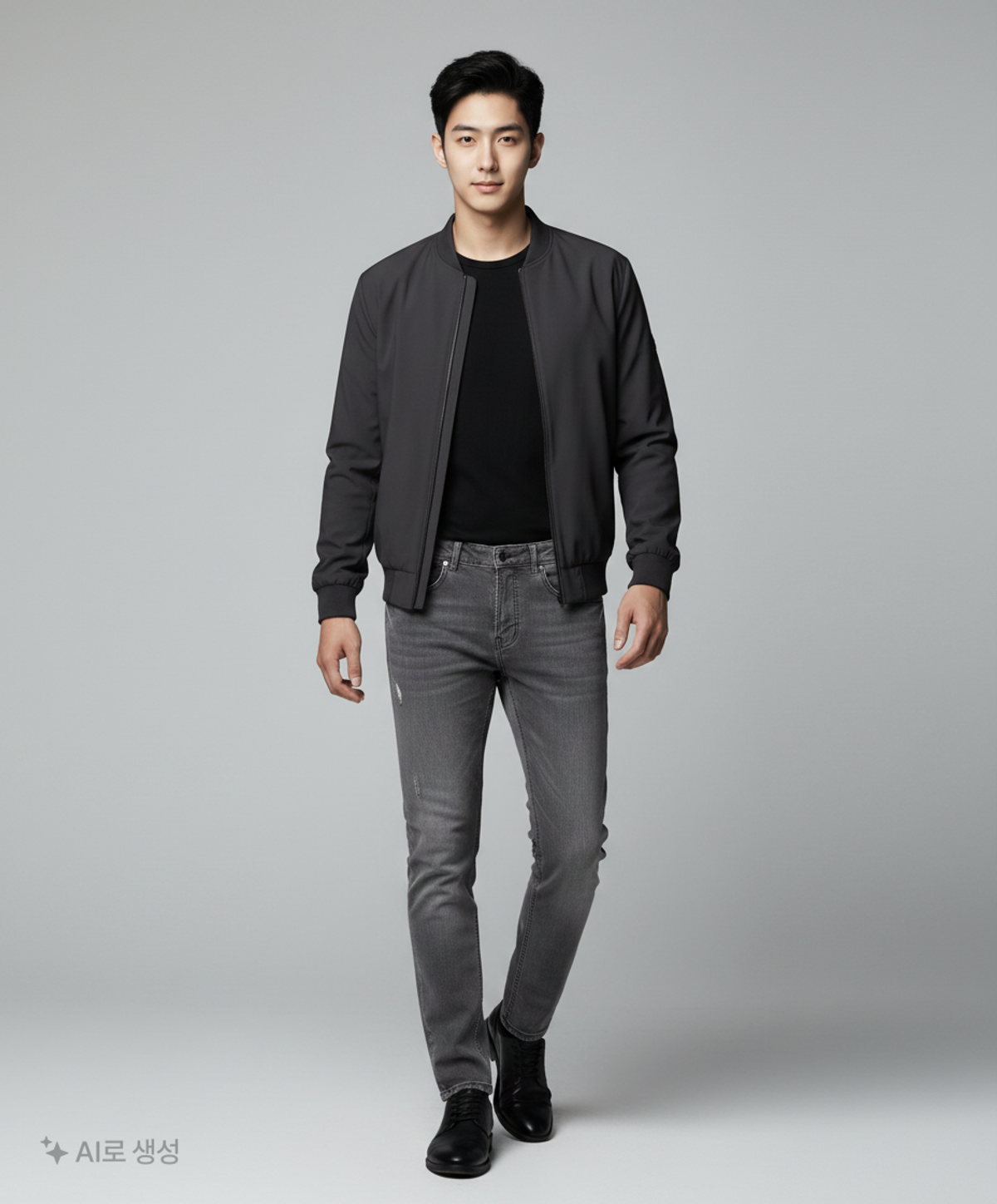 앤드지(AND Z) 청/데님 팬츠 82