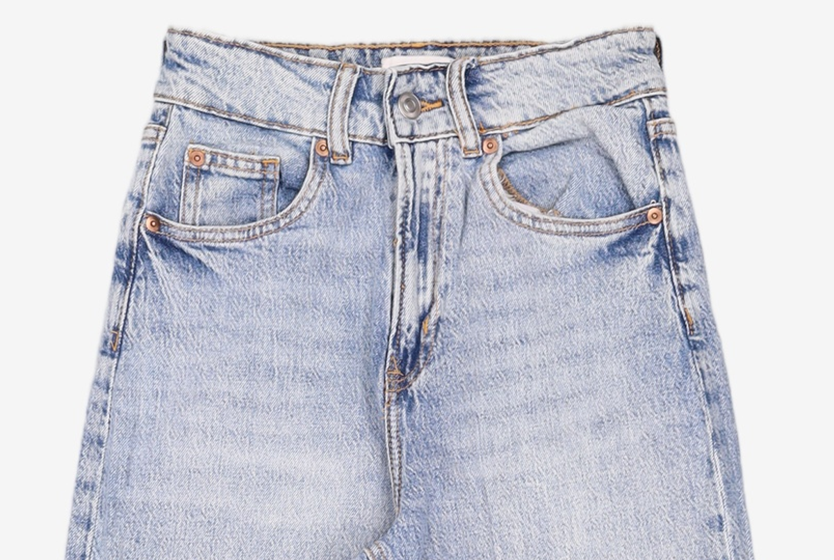 에이치앤엠(H&M) 청/데님 팬츠 34