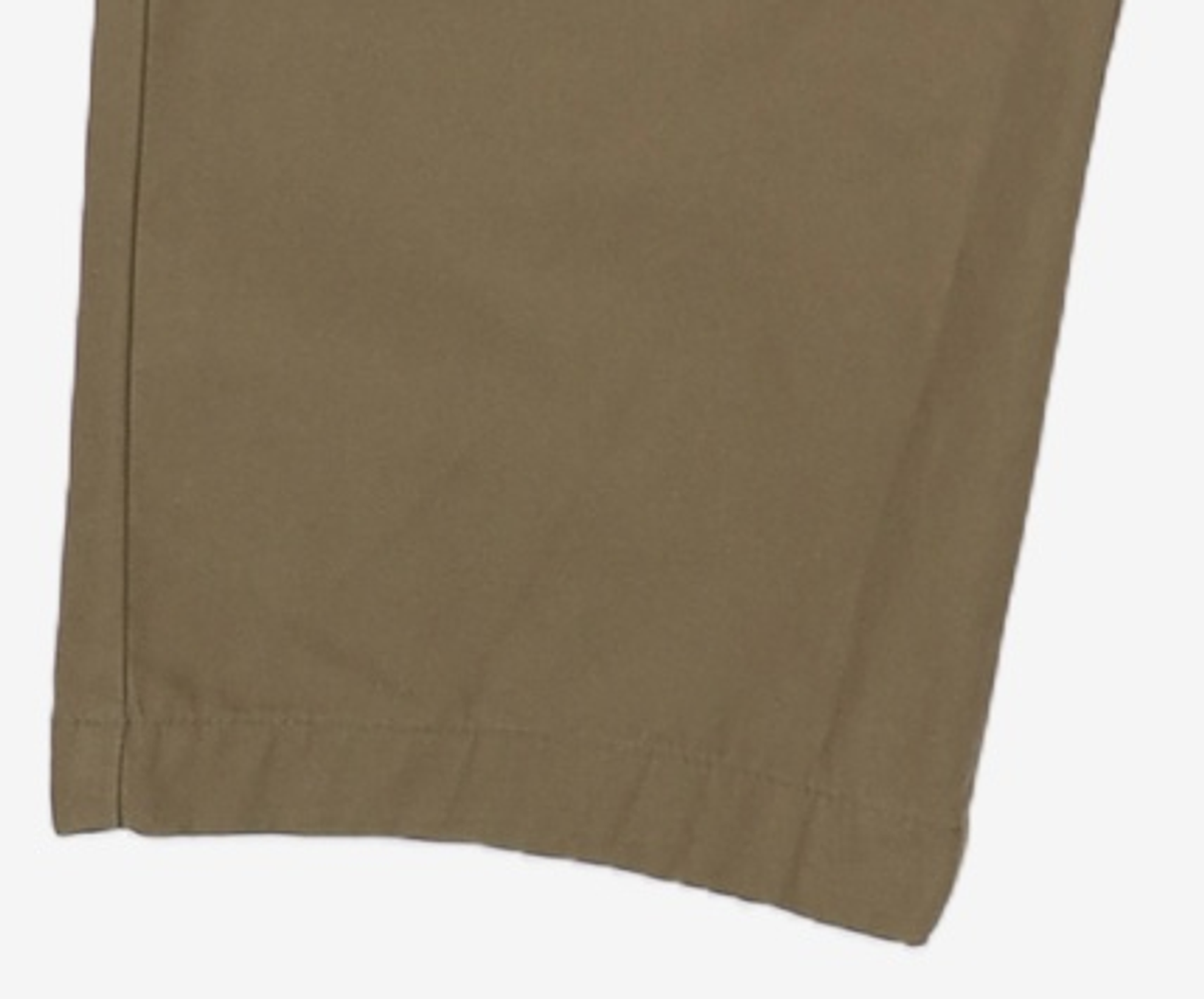 무신사(MUSINSA REUSABLE BAG) 코튼 팬츠 31