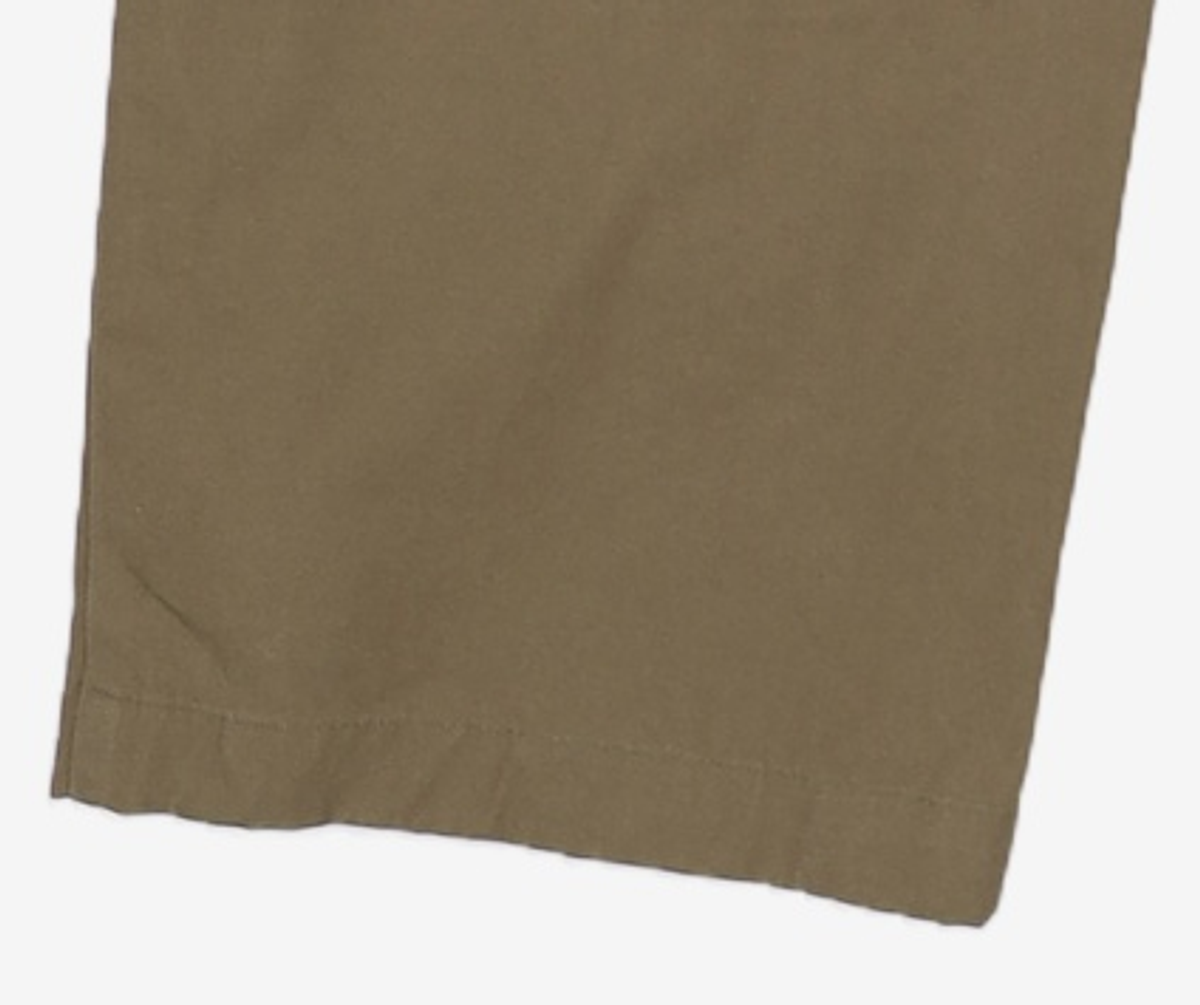 무신사(MUSINSA REUSABLE BAG) 코튼 팬츠 31