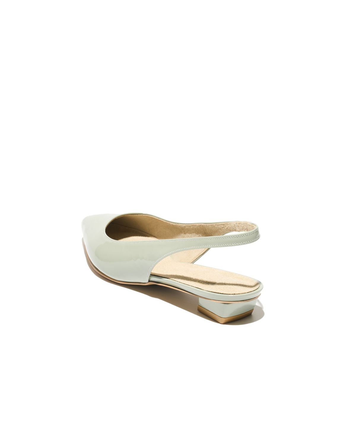 류클래식(RYU CLASSIC) LIZ SLINGBACK _ MT