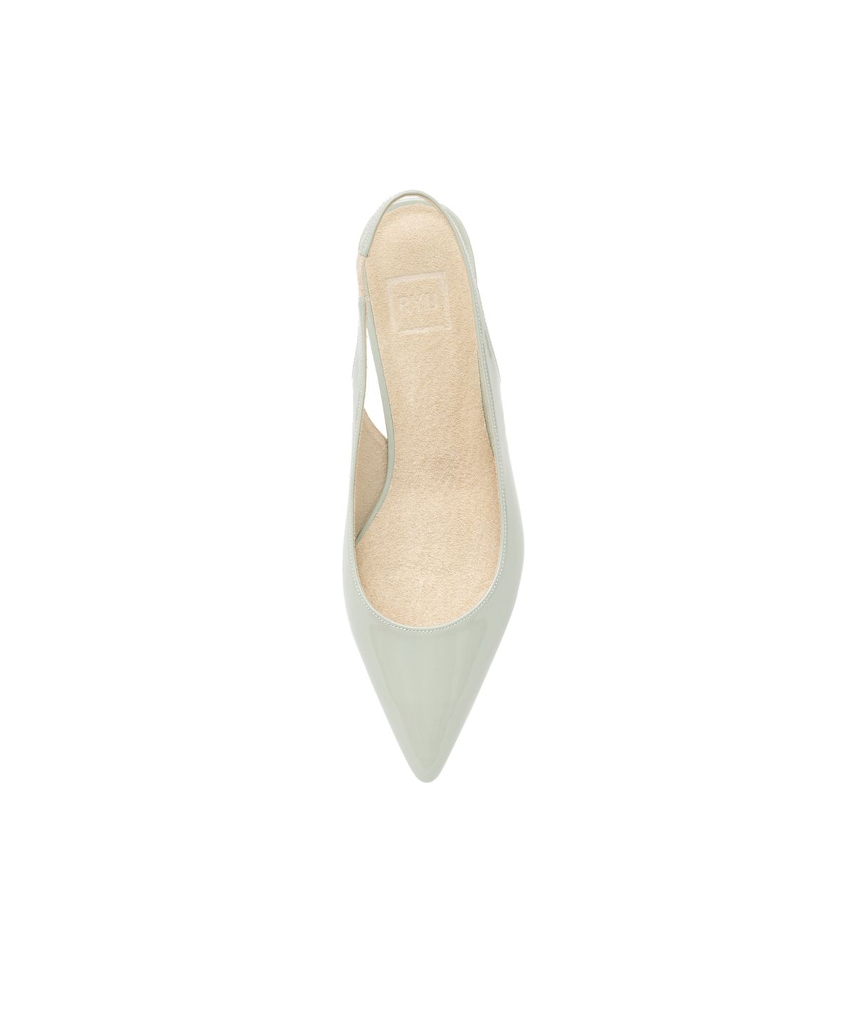 류클래식(RYU CLASSIC) LIZ SLINGBACK _ MT