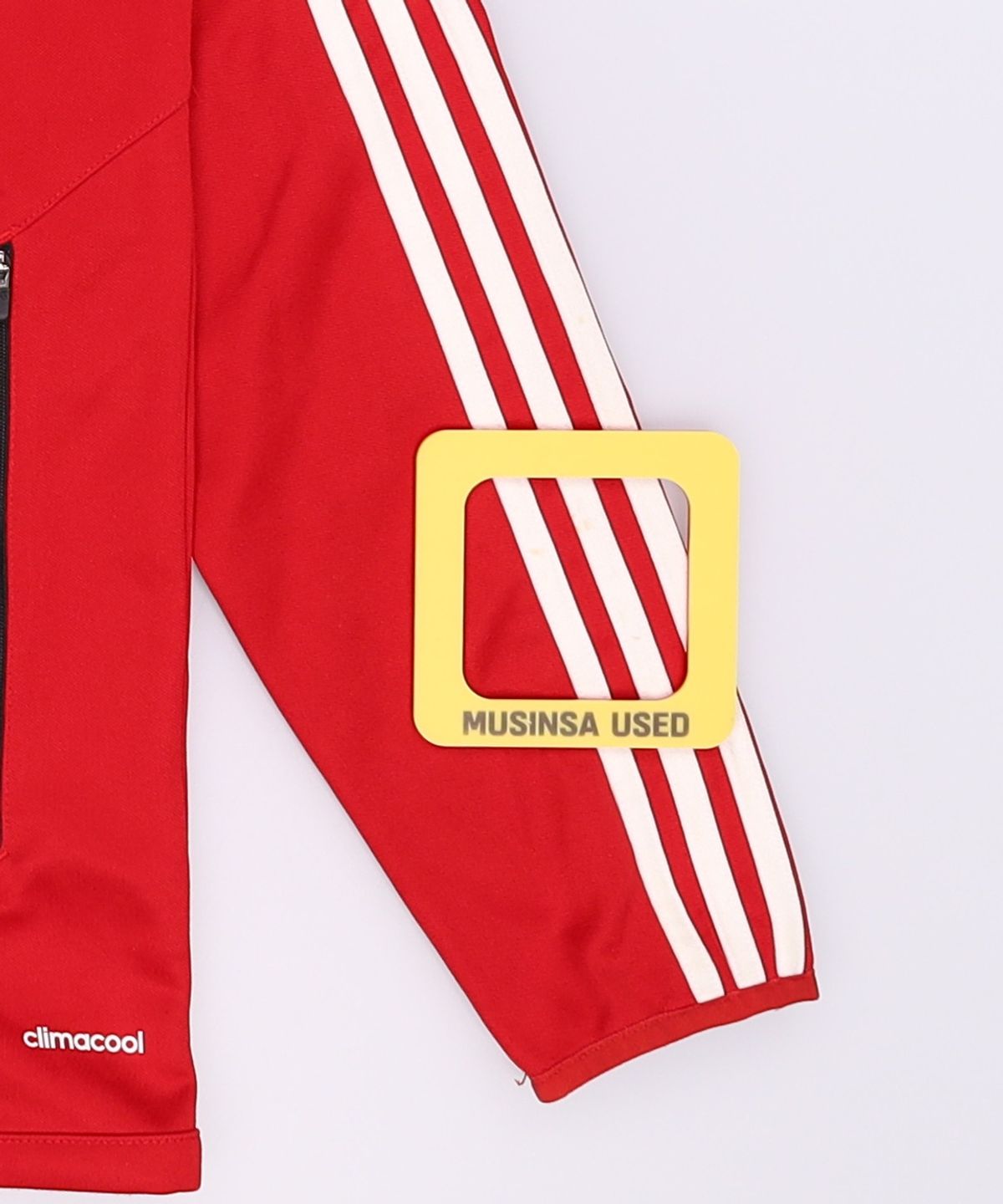 아디다스(ADIDAS) 트레이닝 재킷 105
