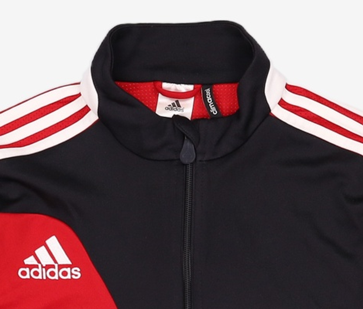 아디다스(ADIDAS) 트레이닝 재킷 105