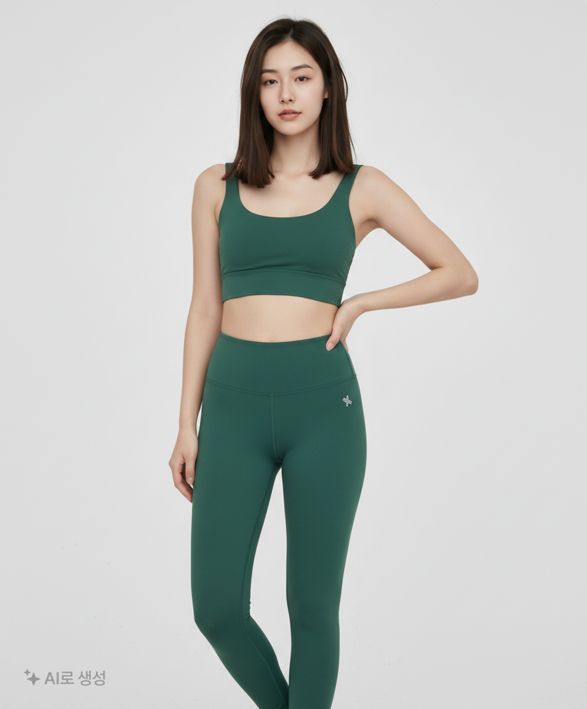 젝시믹스(XEXYMIX) 레깅스 M