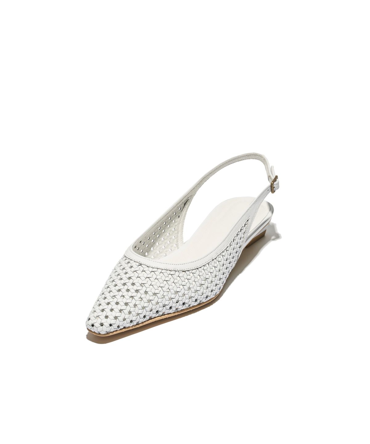 류클래식(RYU CLASSIC) VERONA SLINGBACK _ 2CM