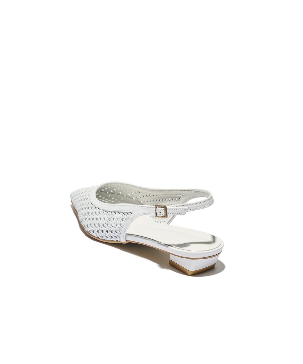 류클래식(RYU CLASSIC) VERONA SLINGBACK _ 2CM