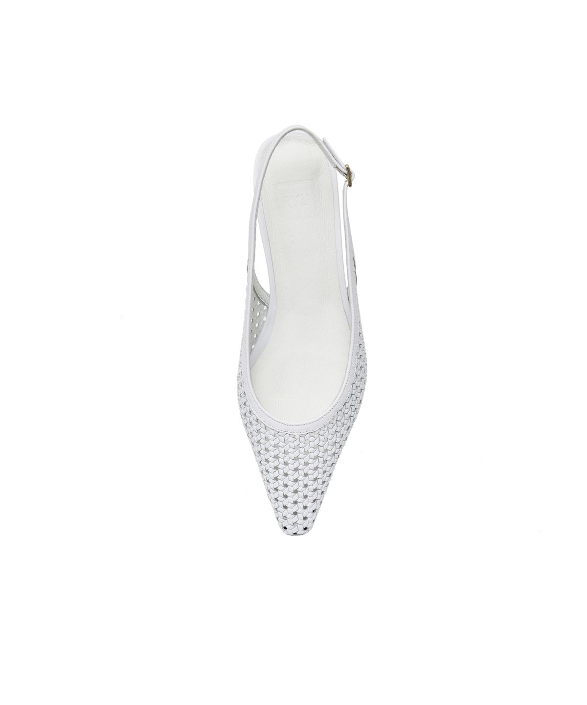 류클래식(RYU CLASSIC) VERONA SLINGBACK _ 2CM