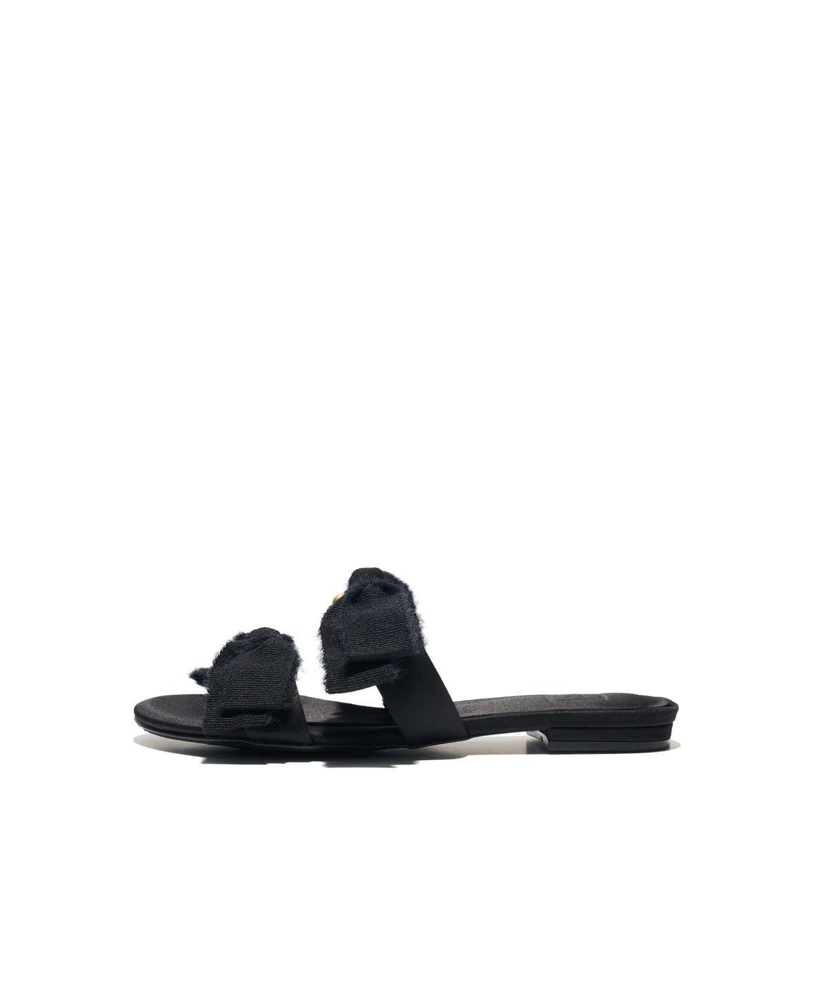 류클래식(RYU CLASSIC) BEATE SLIPPERS _ BK