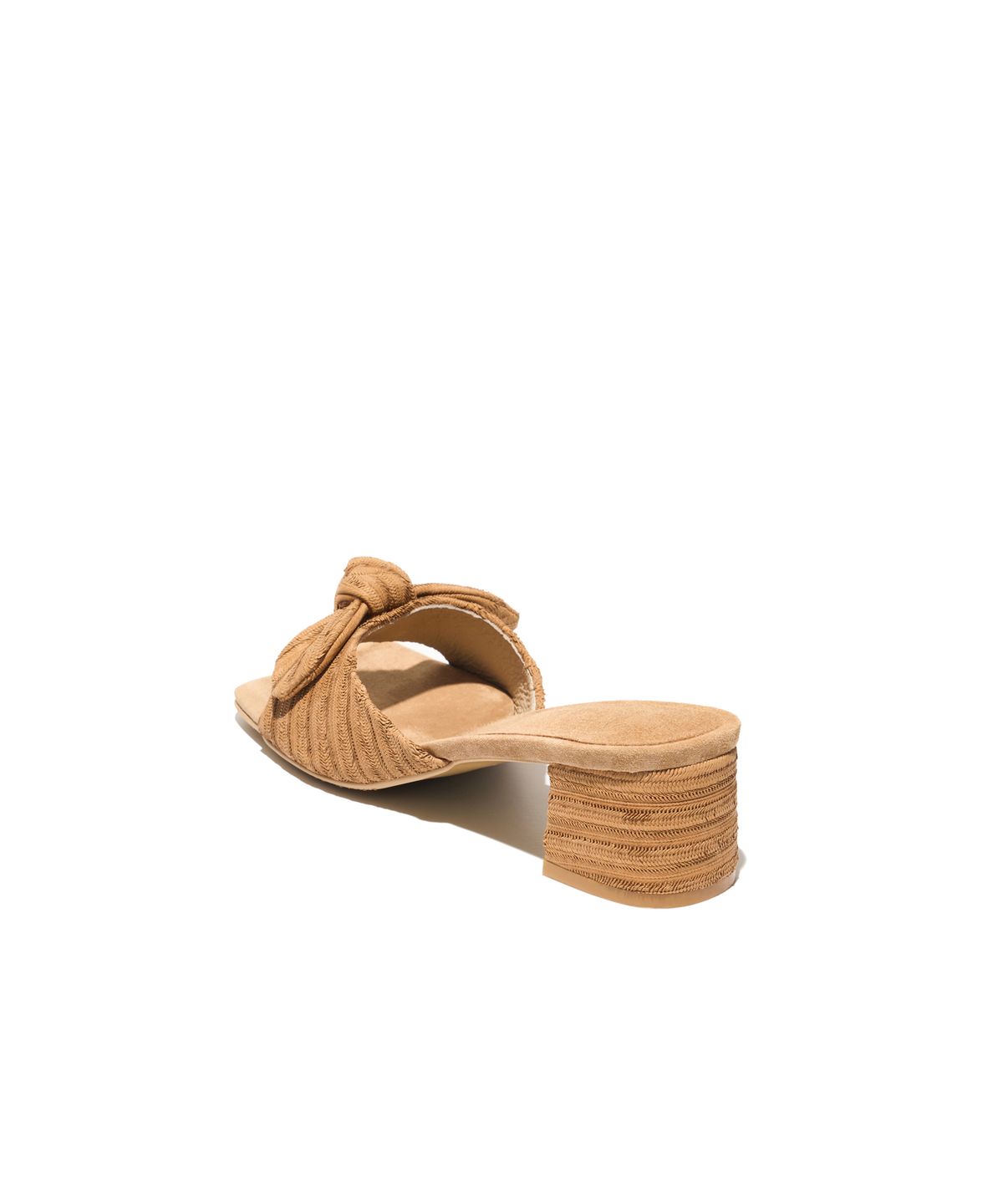 류클래식(RYU CLASSIC) RIBBOGNA SLIPPERS _ BG