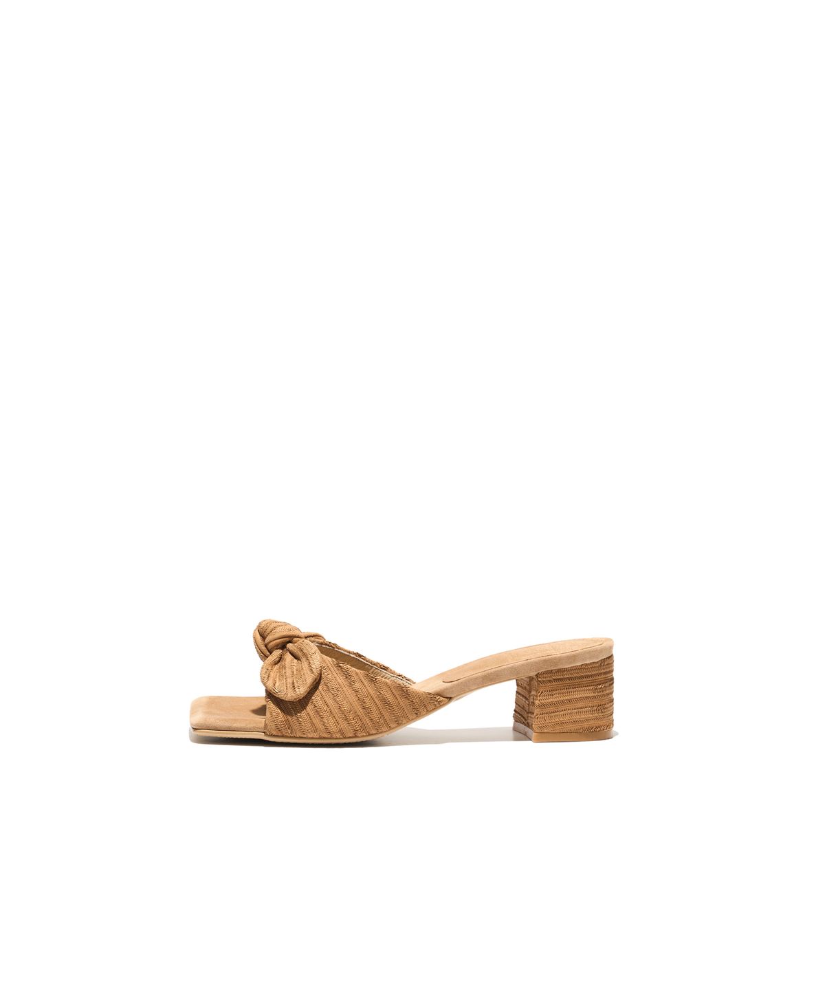 류클래식(RYU CLASSIC) RIBBOGNA SLIPPERS _ BG
