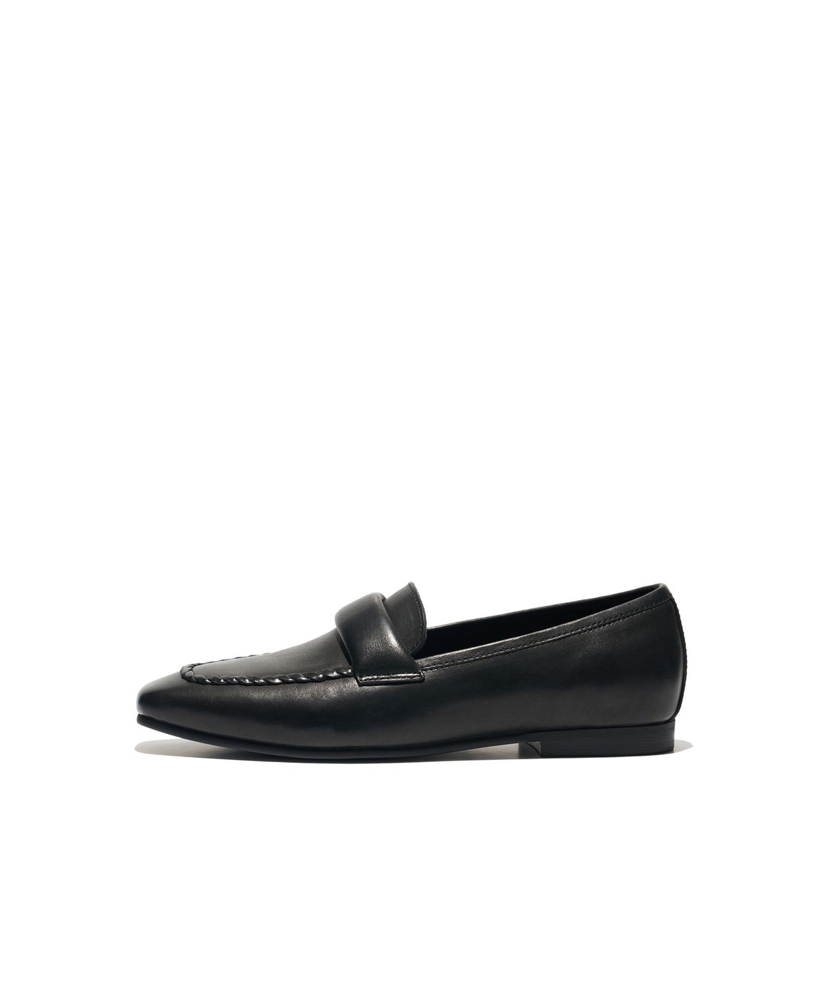 류클래식(RYU CLASSIC) VOI LOAFER _ BK
