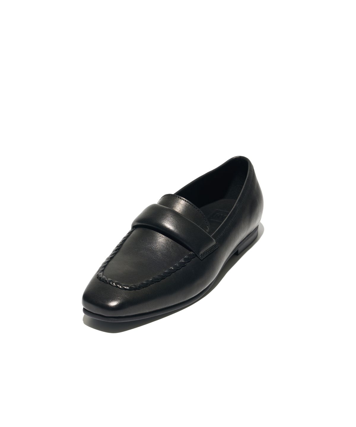 류클래식(RYU CLASSIC) VOI LOAFER _ BK