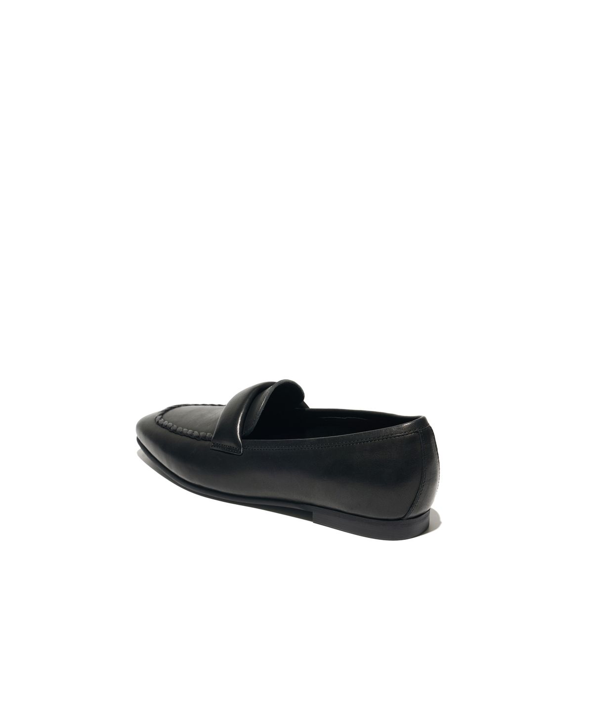 류클래식(RYU CLASSIC) VOI LOAFER _ BK