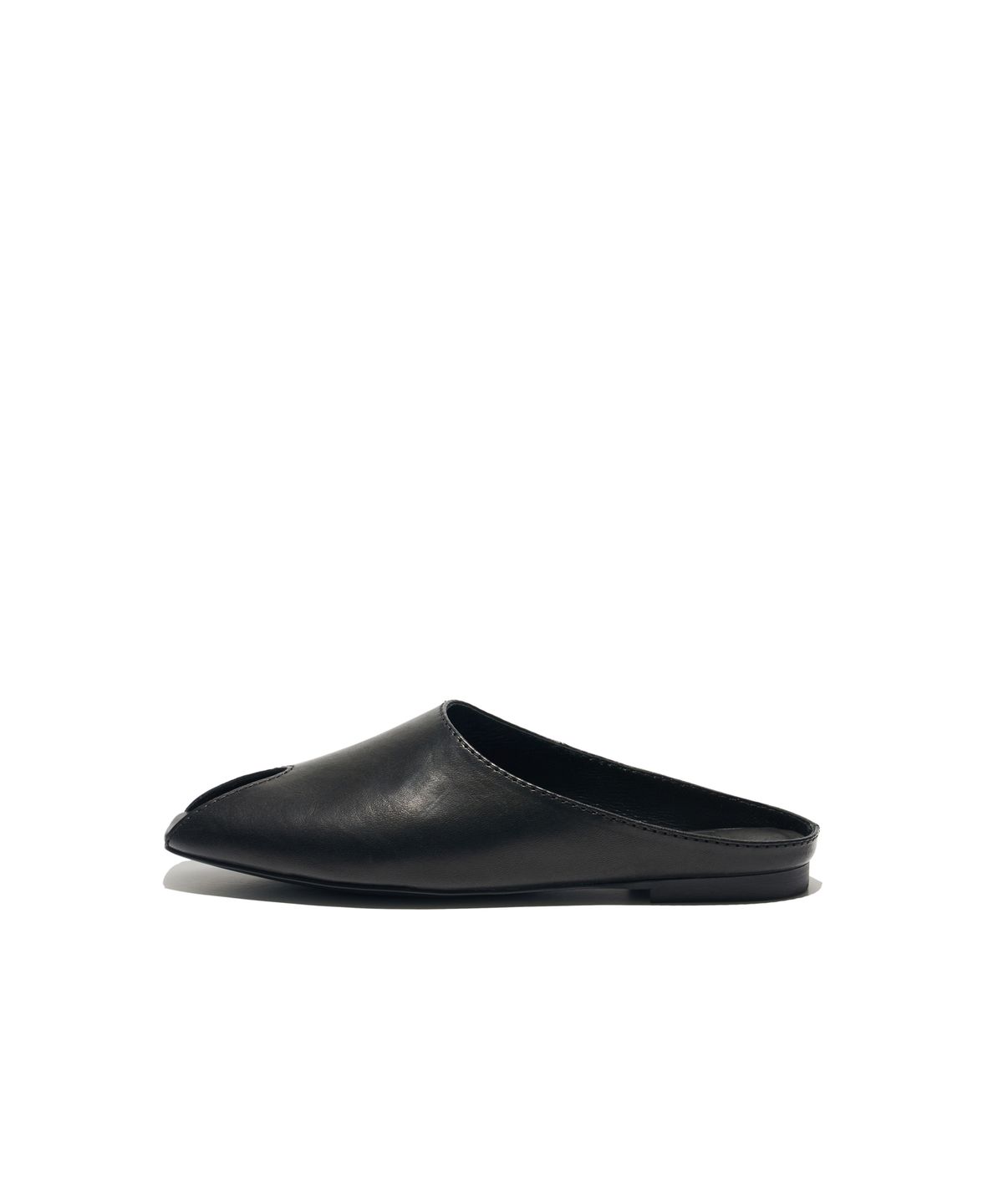 류클래식(RYU CLASSIC) LEI SLIPPERS _ BK