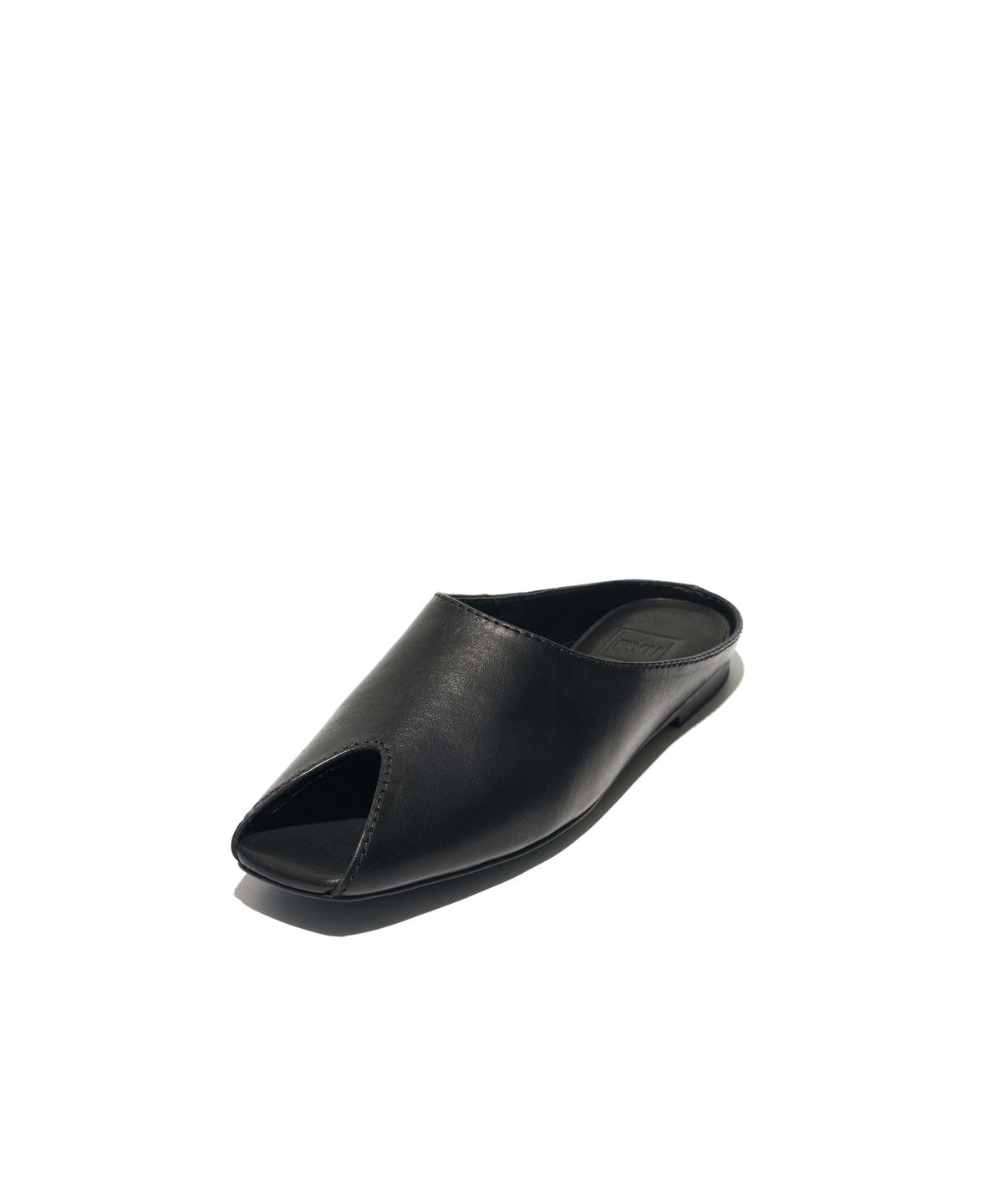 류클래식(RYU CLASSIC) LEI SLIPPERS _ BK