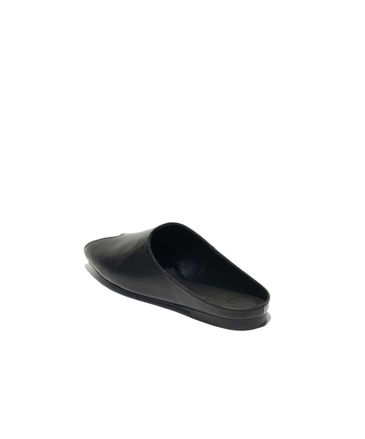 류클래식(RYU CLASSIC) LEI SLIPPERS _ BK