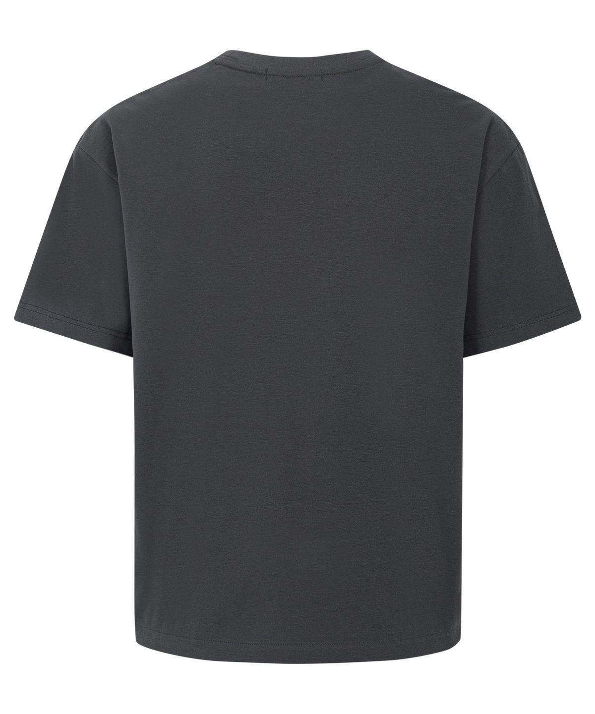 에이치직(H.JIK) Hybrid Utility Panel T-shirt - Gray