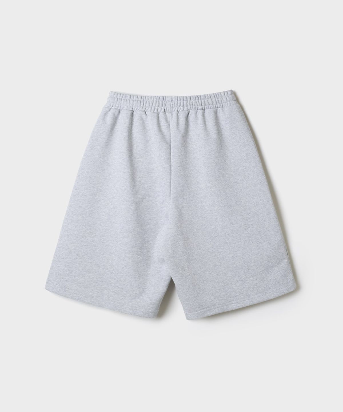 스파오(SPAO) [프렌치테리] 원턱 버뮤다 쇼츠_SPMTG37C11
