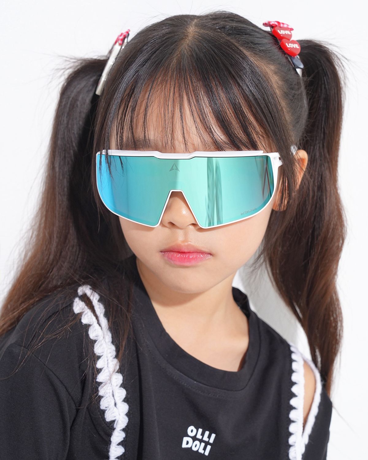 알타리스트(ALTALIST) 알타리스트 KIZUNA J2 어린이 스포츠 고글