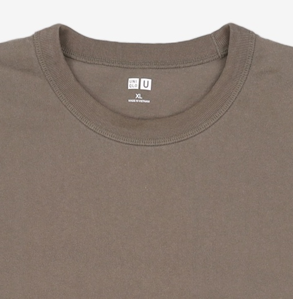 유니클로(UNIQLO) 반소매 티셔츠 XL