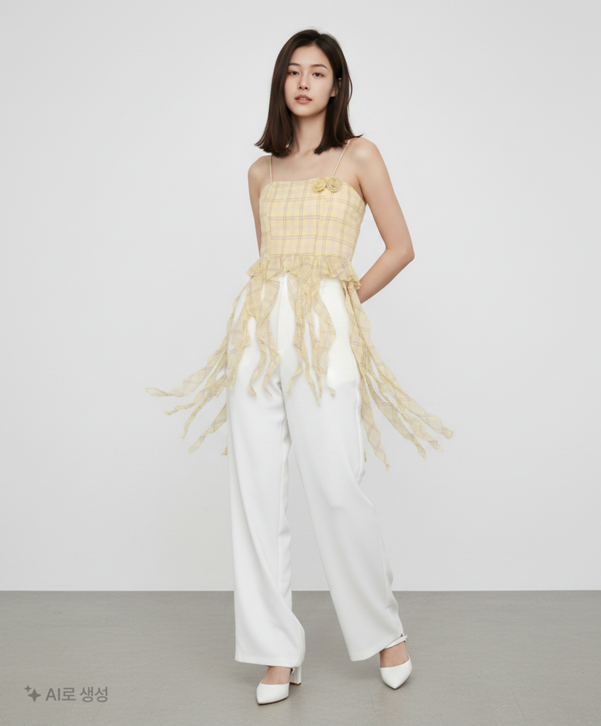 자라(ZARA) 블라우스 XS