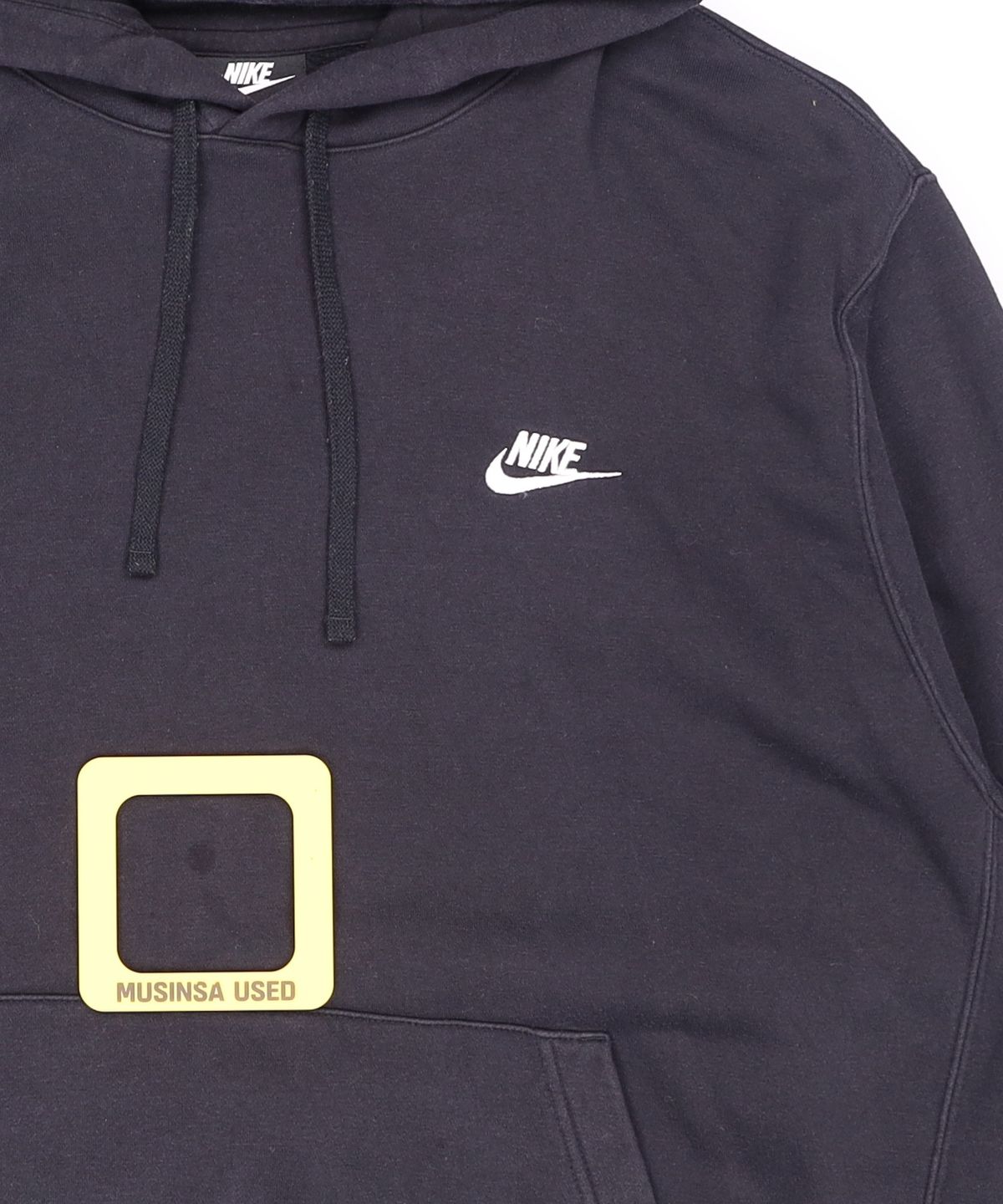나이키(NIKE) 후드 티셔츠 XXL