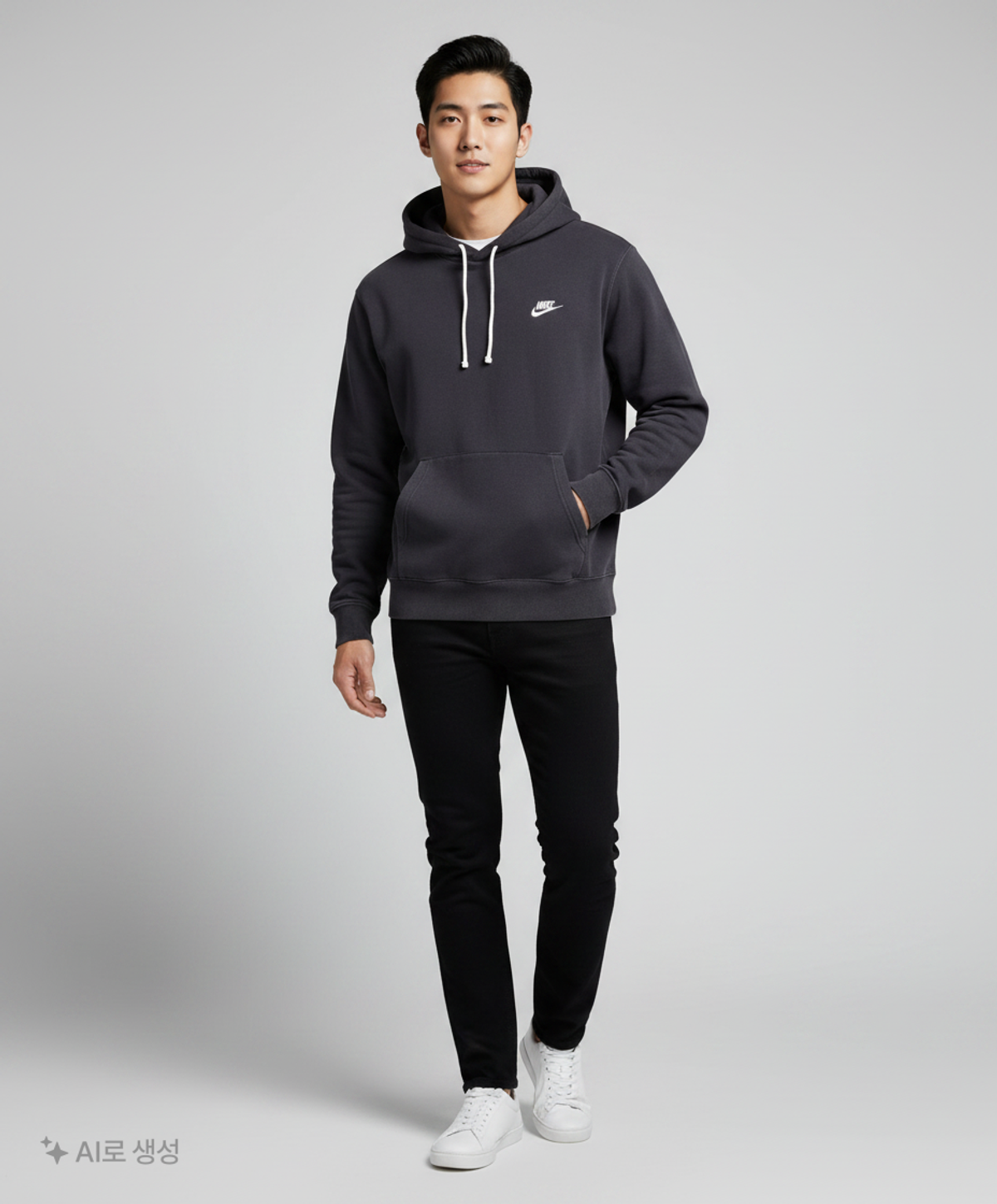 나이키(NIKE) 후드 티셔츠 XXL