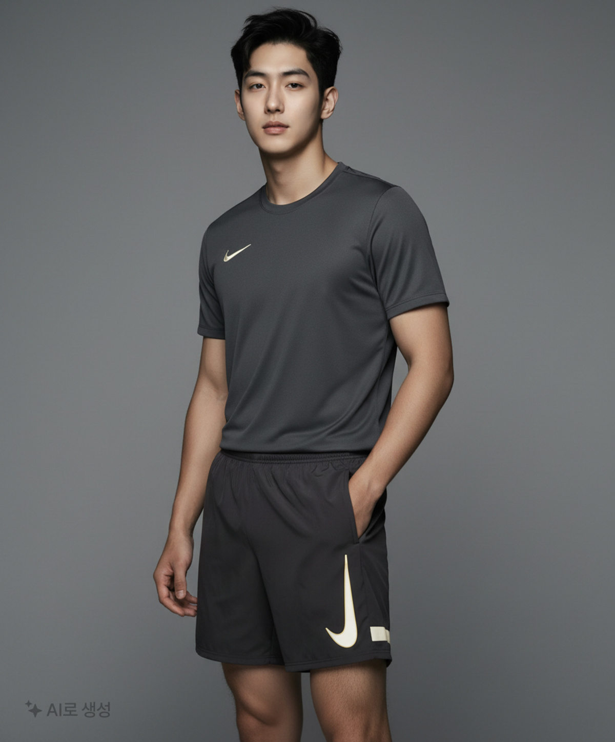 나이키(NIKE) 숏팬츠 M