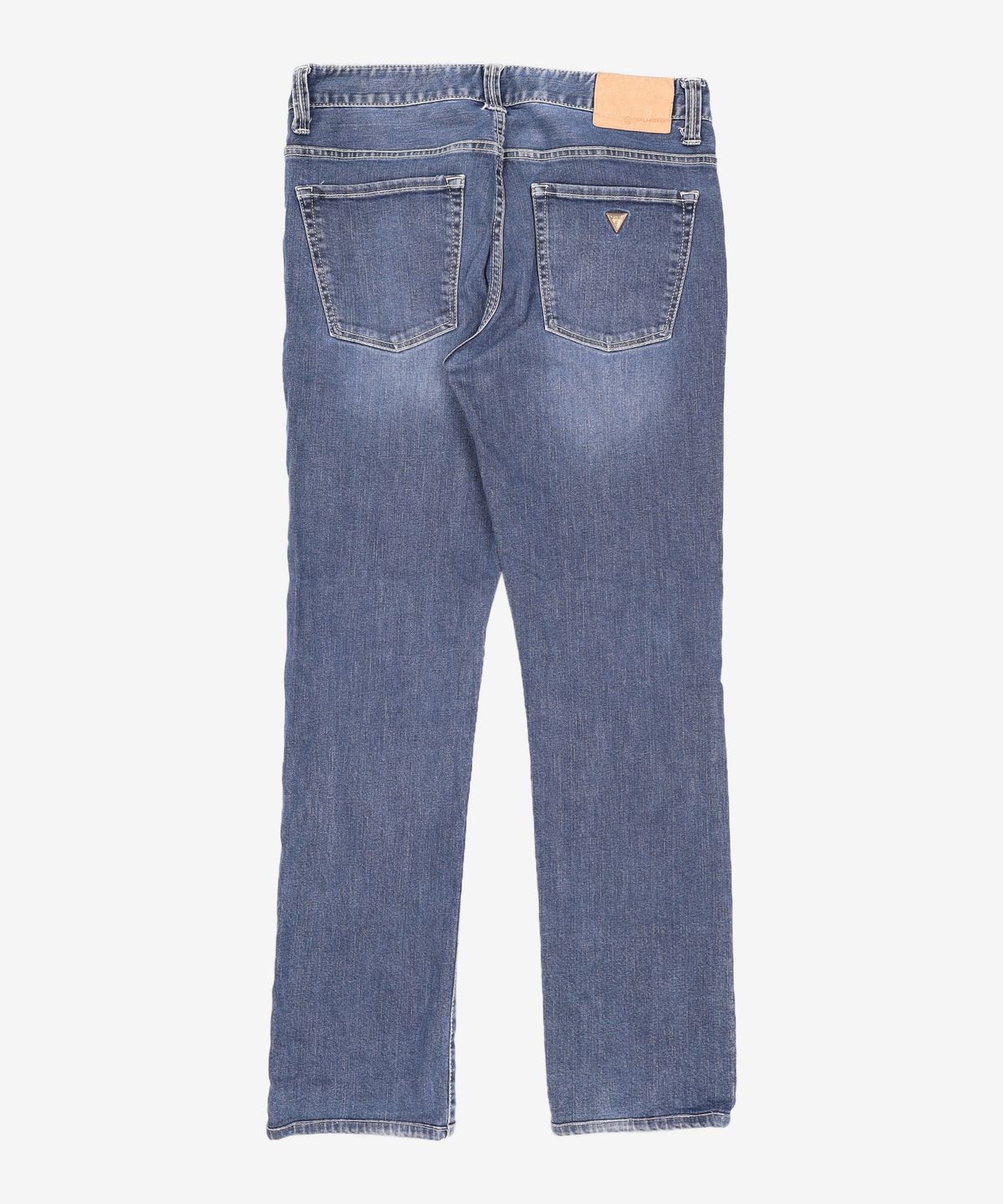 게스진(GUESS JEANS) 청/데님 팬츠 78
