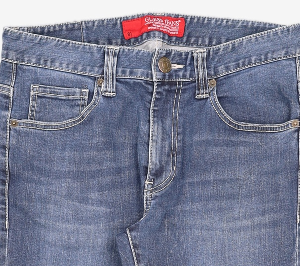 게스진(GUESS JEANS) 청/데님 팬츠 78