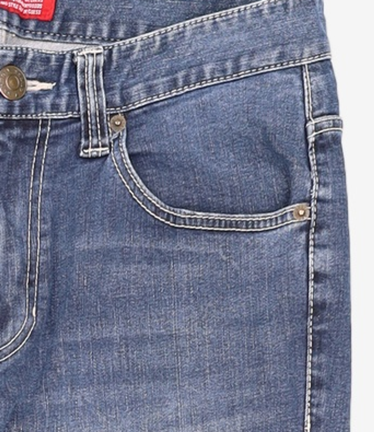 게스진(GUESS JEANS) 청/데님 팬츠 78