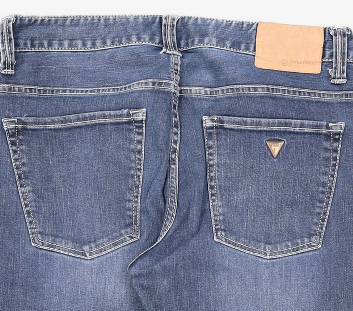게스진(GUESS JEANS) 청/데님 팬츠 78