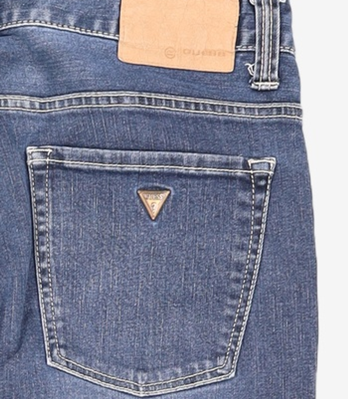 게스진(GUESS JEANS) 청/데님 팬츠 78