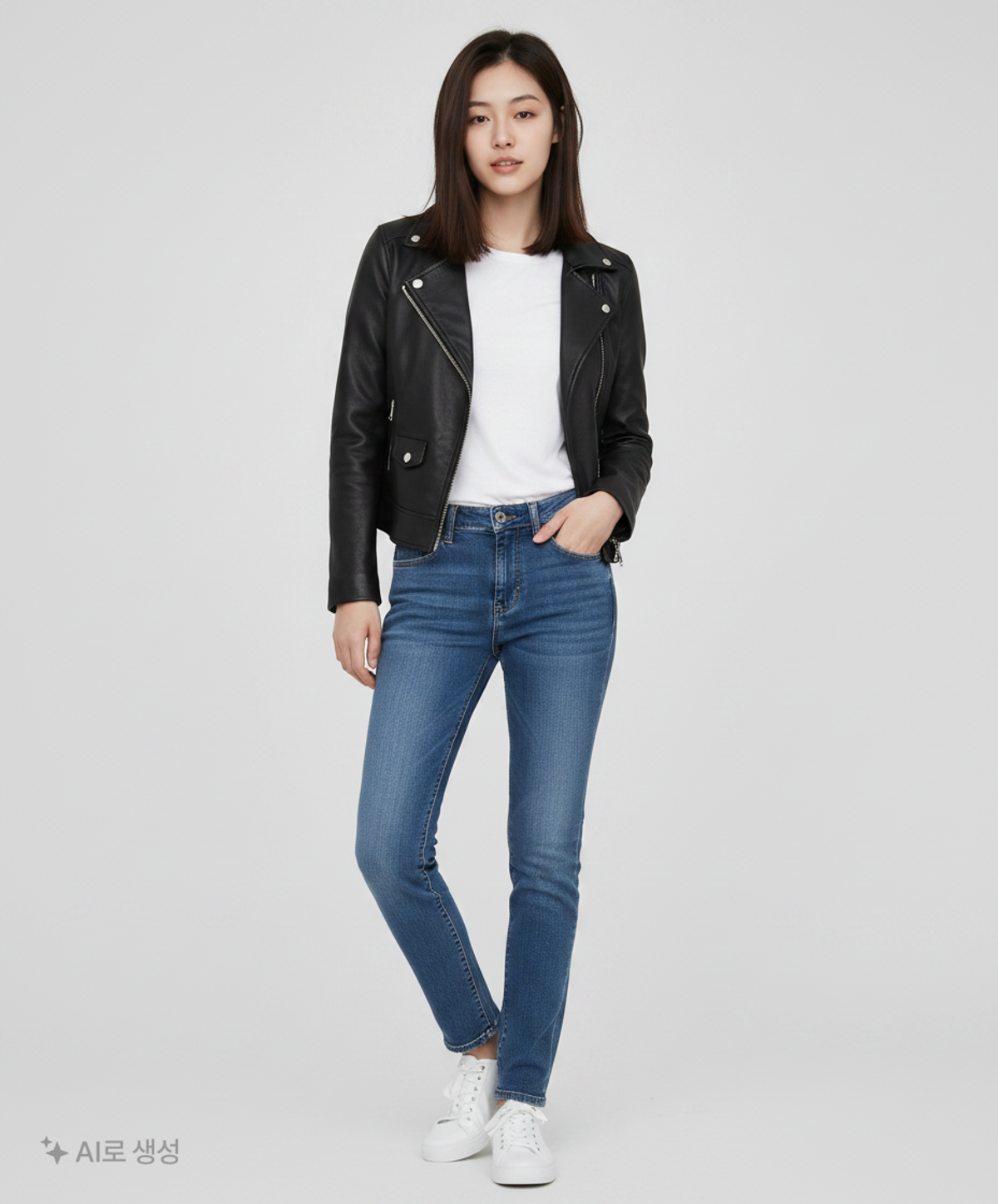 게스진(GUESS JEANS) 청/데님 팬츠 78