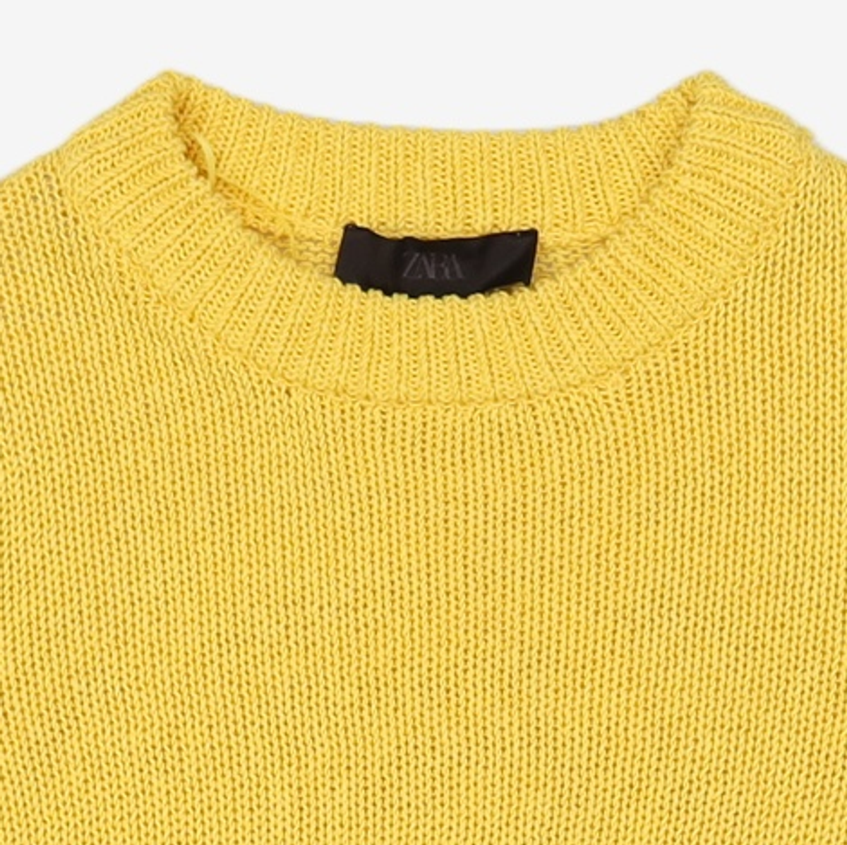 자라(ZARA) 니트/스웨터 S