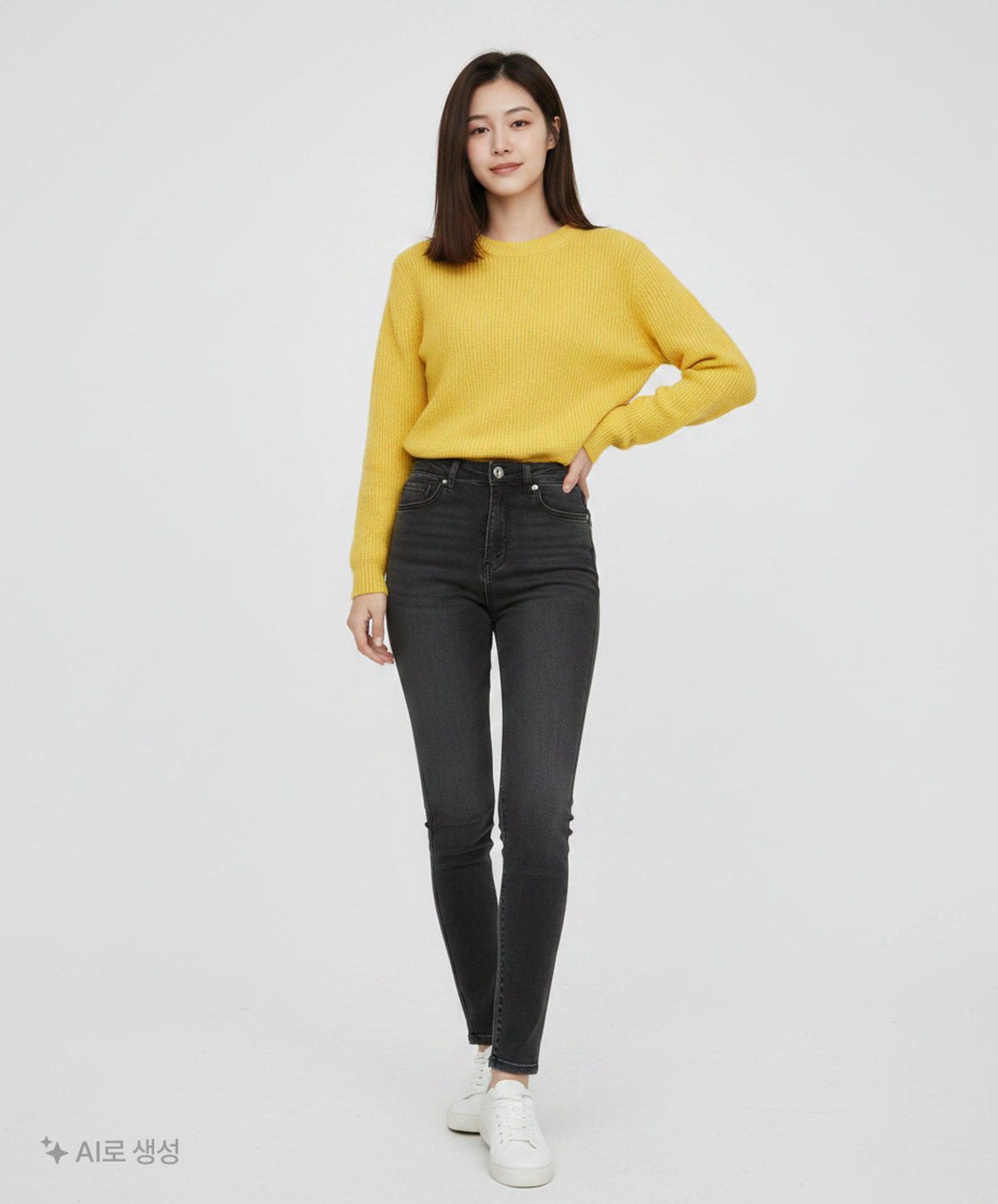 자라(ZARA) 니트/스웨터 S