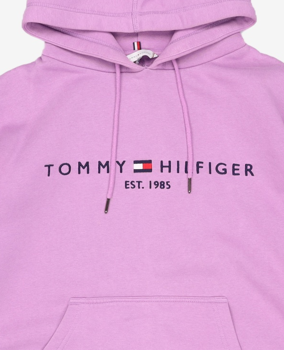 타미힐피거(TOMMY HILFIGER) 후드 티셔츠 XS