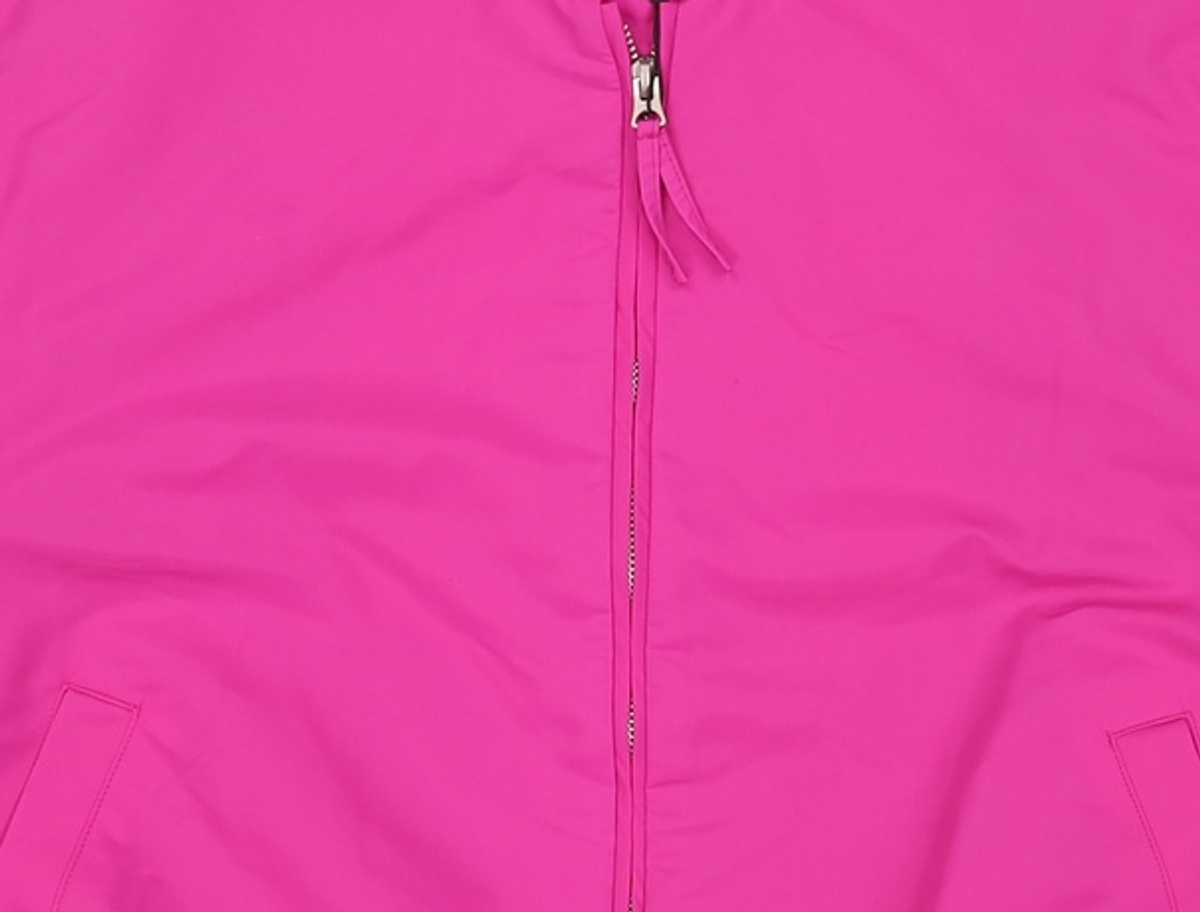 김서룡(KIMSEORYONG) 항공 점퍼/블루종/MA-1 85