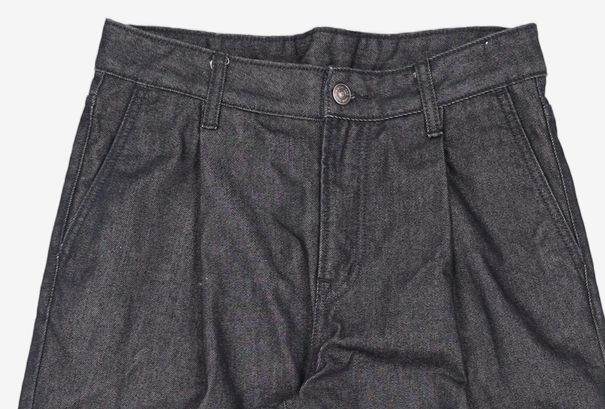 스파오(SPAO) 청/데님 팬츠 78