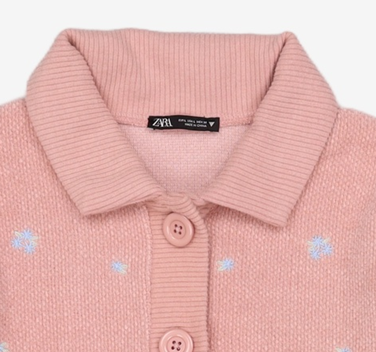 자라(ZARA) 카디건 L