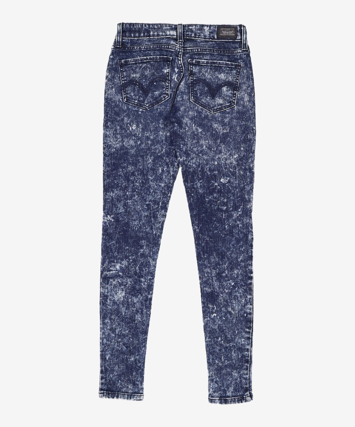 리바이스(LEVI'S) 청/데님 팬츠 L6