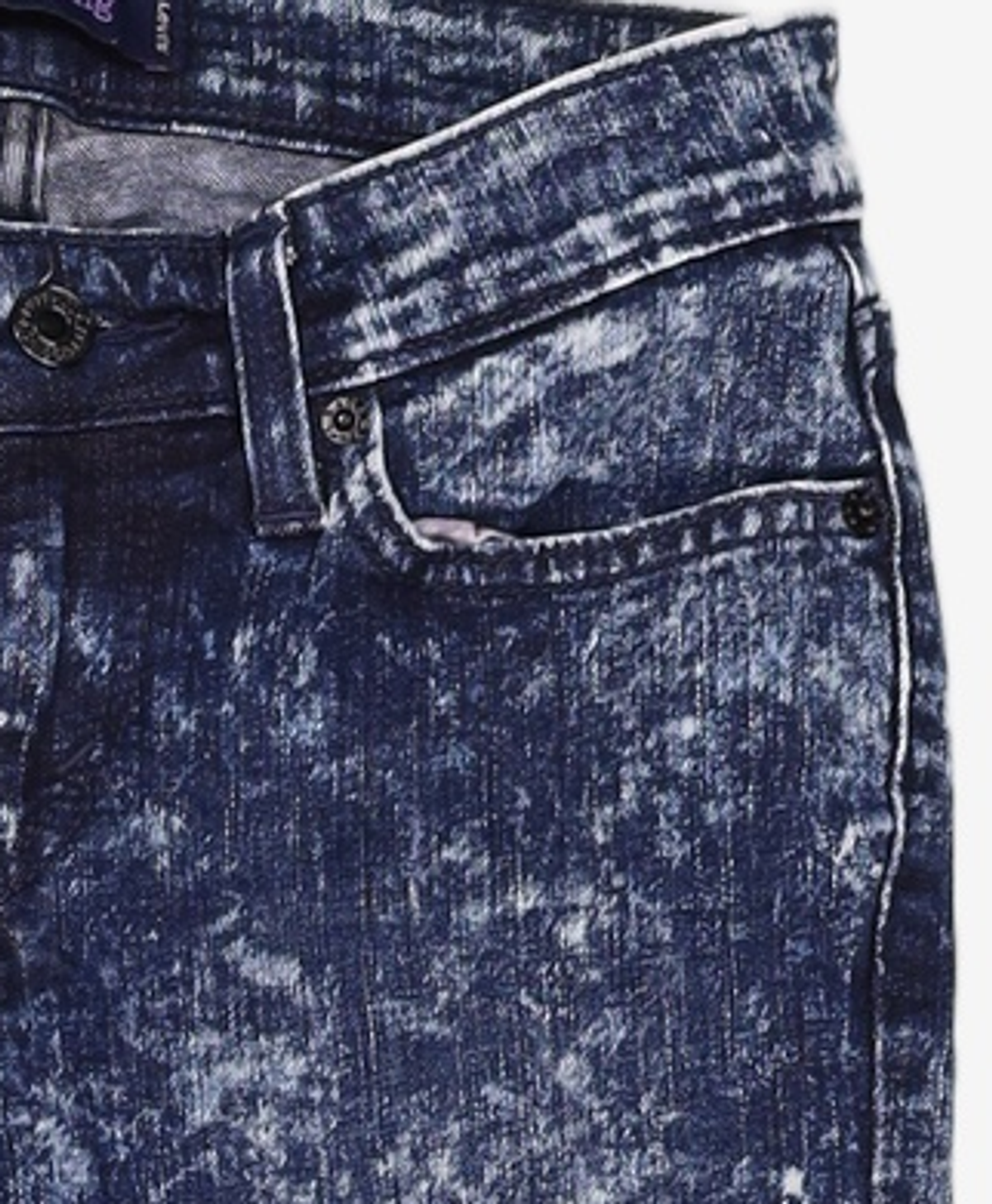 리바이스(LEVI'S) 청/데님 팬츠 L6