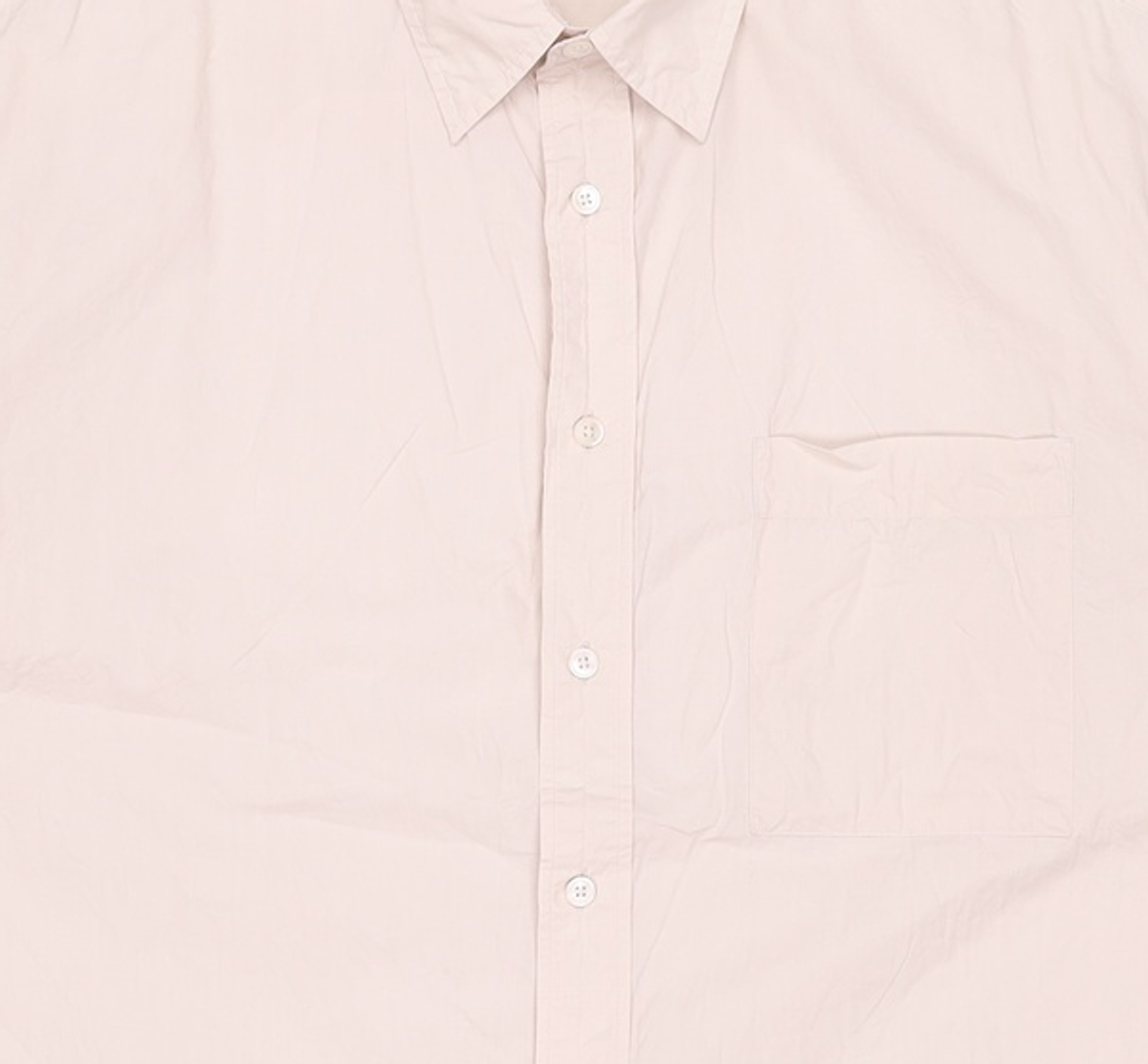 셔터(SHIRTER) 캐주얼 셔츠 L
