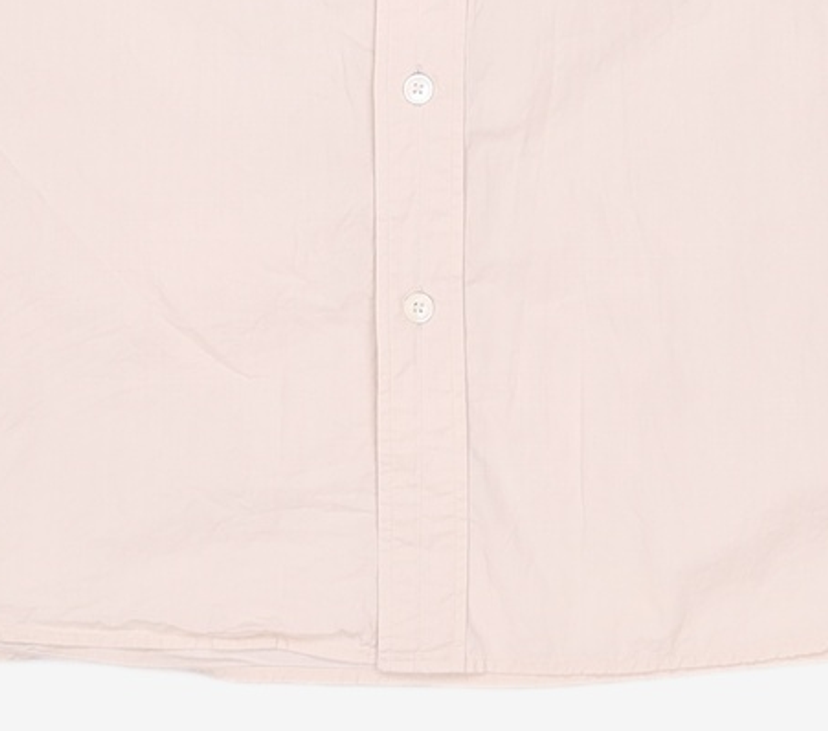 셔터(SHIRTER) 캐주얼 셔츠 L